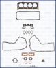 PEUGE 019860 Gasket Set, cylinder head